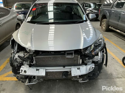 HONDA HR-V Wagon (RU) 1.8 (RU58) 2015 silver - Right Driveshaft - AU-219-HO-11-B-D