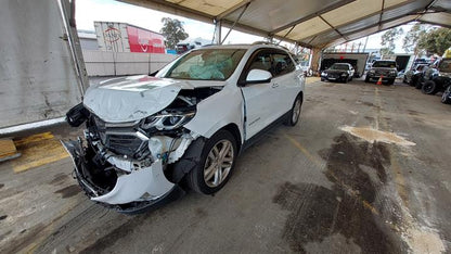 HOLDEN EQUINOX (EQ) 2.0 AWD 2018 white - Left Front Lower Control Arm - AU-219-HL-58-T-E