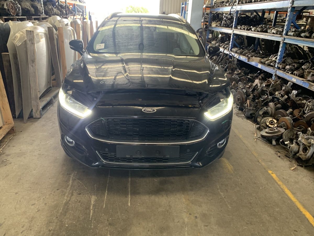 Ford Mondeo Titanium MD Wagon Diesel 2L Auto - Engine 2L T8CF Engine Diesel