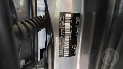 MITSUBISHI ASX (GA_W_, XA, XB, XC, XD) 2.0 MIVEC (GA2W) 2020 grey - Sensor - Oxygen - AU-219-MI-11-V-M