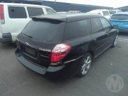 Wrecking/Dismantling Subaru Liberty Bl Sedan 2009 2.5l Auto Petrol
