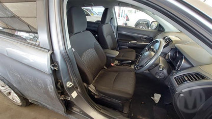 MITSUBISHI ASX (GA_W_, XA, XB, XC, XD) 2.0 MIVEC (GA2W) 2020 grey - Steering Column - AU-219-MI-11-J-P