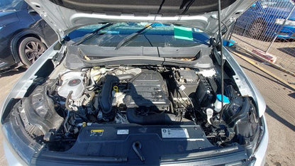 VW T-CROSS (C11, D31) 1.0 TSi 2020 grey - Gear Stick/Shifter - AU-219-VW-13-B-F