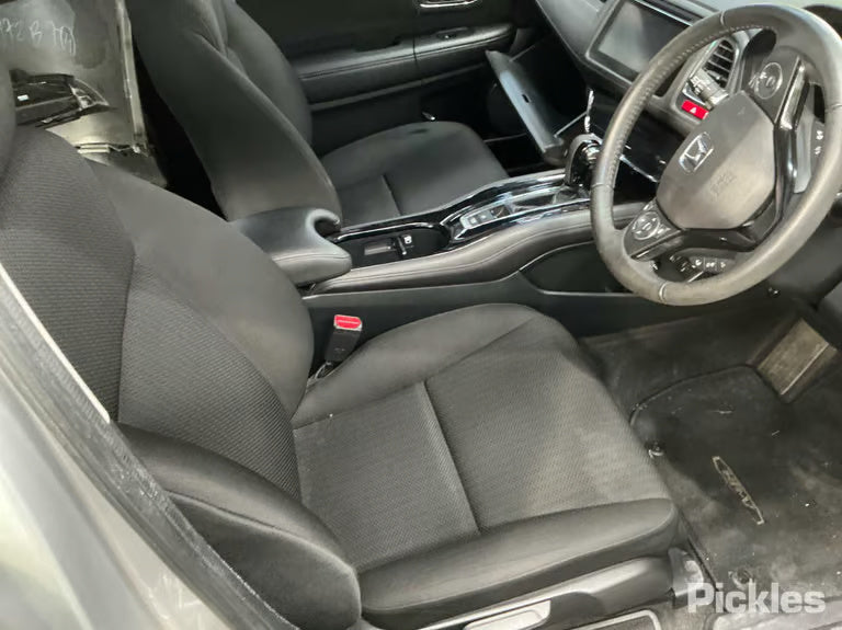 HONDA HR-V Wagon (RU) 1.8 (RU58) 2015 silver - Pedal Assembly - AU-219-HO-11-J-N