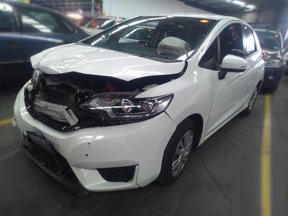 Honda Jazz Gk 2015 Hatch Petrol 1.4L Auto Fwd - Rear Shockers/Strut RHR GK025222-RHRS