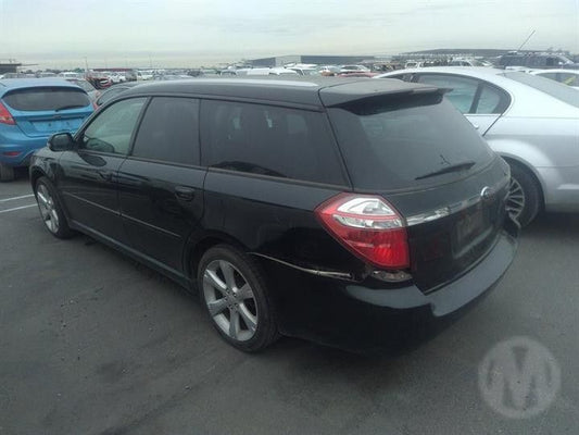 Subaru Liberty Bl Sedan 2009 2.5l Auto Petrol - Rear Shocker/Strut LHR BL079194-LHRS