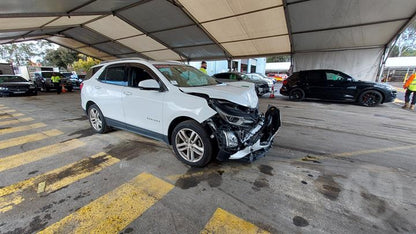 HOLDEN EQUINOX (EQ) 2.0 AWD 2018 white - Combination Switch - AU-219-HL-58-V-E