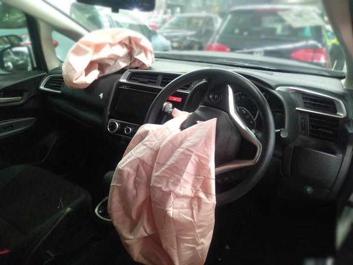 Honda Jazz Gk 2015 Hatch Petrol 1.4L Auto Fwd - Power Steering Pump GK025222-PSP