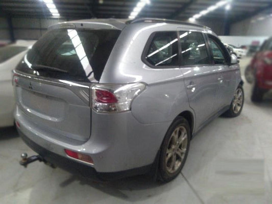 Mit Outlander ZJ 2L Petrol FWD Manual Gearbox - Rear Shockers/Strut RHR ZJ000229-RHRS