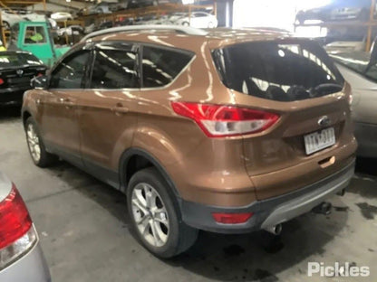Ford Kuga TF 2014 2L Diesel AWD Auto - Steering Rack TF81555-SR