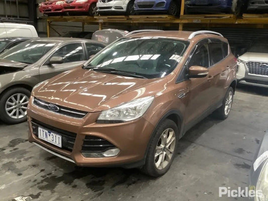 Ford Kuga TF 2014 2L Diesel AWD Auto - Alternator Auto TF81555-AL