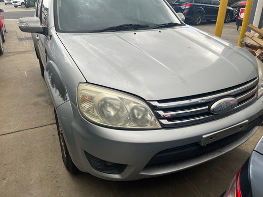 Ford Escape 2008 Zd 2.3l Auto 4wd Petrol - Bonnet ZD000117-BO