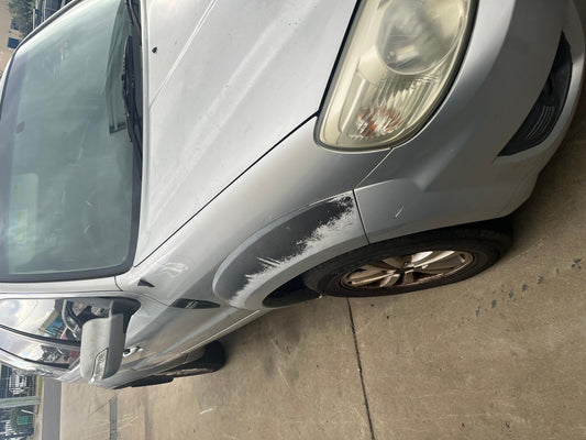 Ford Escape 2008 Zd 2.3l Auto 4wd Petrol - RH Guard/Fender ZD000117-RHG