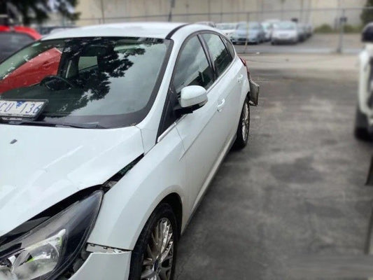 Ford Focus Lw 2012 5dr Hatch 2l Petrol Fwd Auto - Front Shocker/Strut RHF LW51914-RFS