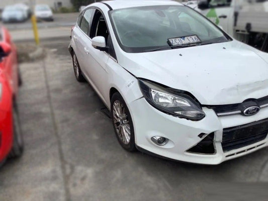 Ford Focus Lw 2012 5dr Hatch 2l Petrol Fwd Auto - Hub Assembly RHF LW51914-RHFHU