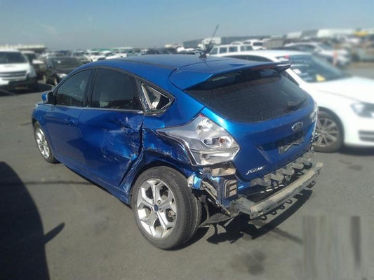 Ford Focus Lw 2014 5dr Hatch 2l Petrol Fwd Auto Blue - LH Taillight LW88086-TA-LH