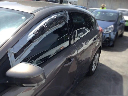 Ford Focus Lw 2014 5dr Hatch 2l Petrol Fwd Manual - Front Shocker/Strut LHF LW66704-LFS