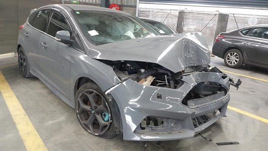 Ford Focus St Lz 2016 2l Petrol Turbo Fwd Manual - Brake Caliper RHF LZ27286-RHFBC