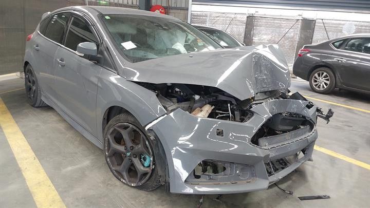 Ford Focus St Lz 2016 2l Petrol Turbo Fwd Manual - RH Mirror LZ27286-RHM