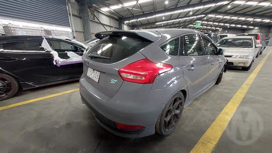 Ford Focus St Lz 2016 2l Petrol Turbo Fwd Manual - Rear Shockers/Strut RHR LZ27286-RHRS