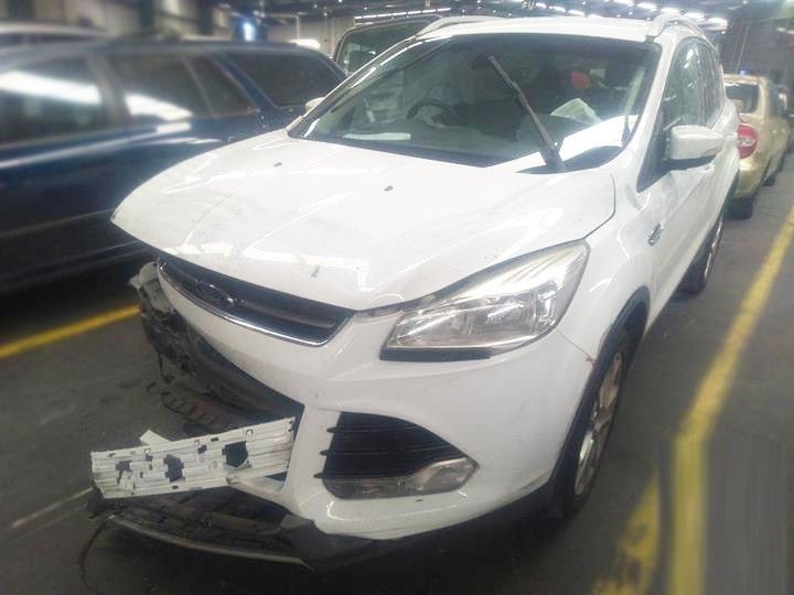 Ford Kuga Tf 2014 Diesel Awd Diesel Auto - Ac Compressor TF30825-AC