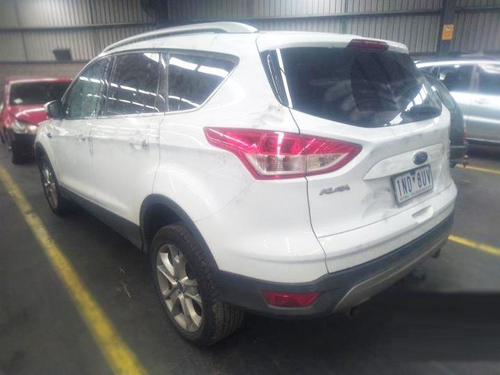 Ford Kuga Tf 2014 Diesel Awd Diesel Auto - LH Taillight TF30825-TA-LH