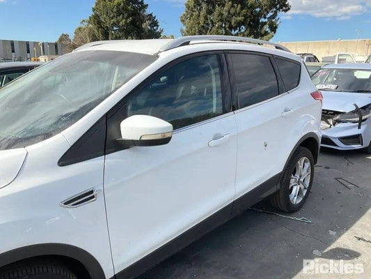 Ford Kuga Titanium TF 2016 Diesel awd Auto - LHF Door Shell TF41257-LHF-DO