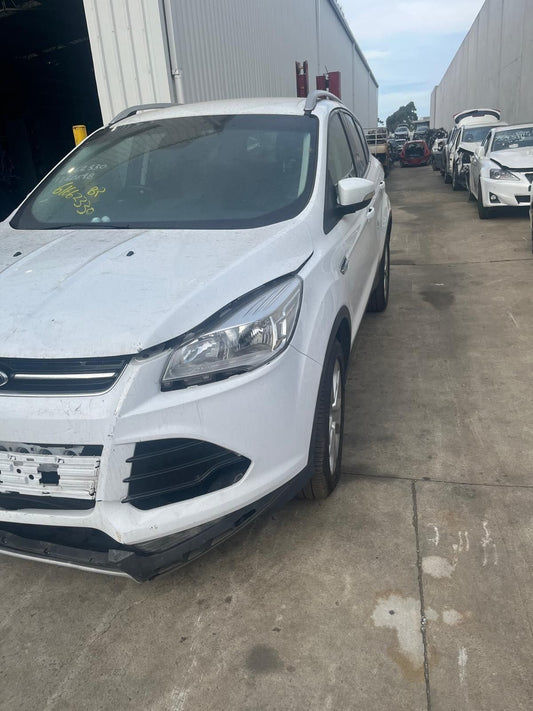 Ford Kuga Titanium TF 2016 Diesel awd Auto - LH Headlight TF41257-HA-LH