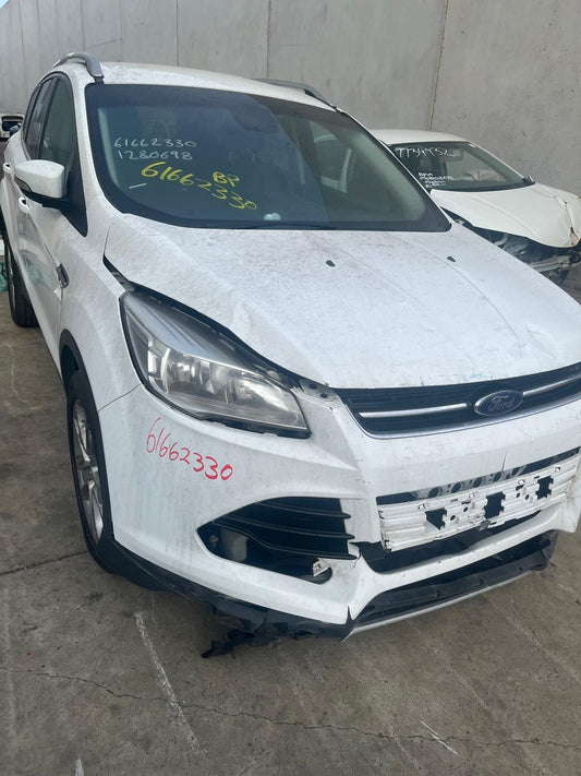 Ford Kuga Titanium TF 2016 Diesel awd Auto - RH Headlight TF41257-HA-RH