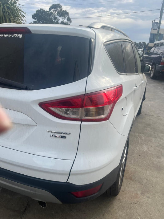 Ford Kuga Titanium TF 2016 Diesel awd Auto - RH Taillight TF41257-TA-RH