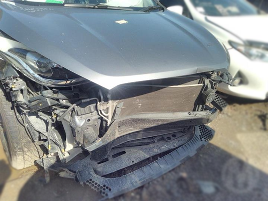 Wrecking/Dismantling Hyundai Ix35 Elite / Trophy Lm 2014 2l Petro Fwd Auto Grey