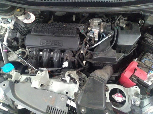 Honda Jazz Gk 2015 Hatch Petrol 1.4L Auto Fwd - Engine 1.5L L15Z2 GK025222-EN