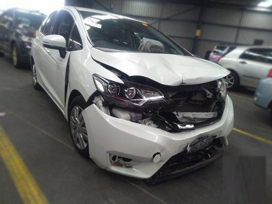 Honda Jazz Gk 2015 Hatch Petrol 1.4L Auto Fwd - RHF Door Shell GK025222-RHF-DO