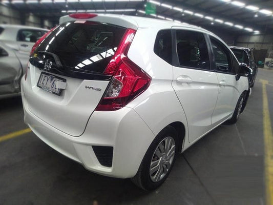 Honda Jazz Gk 2015 Hatch Petrol 1.4L Auto Fwd - Rear Shockers/Strut RHR GK025222-RHRS