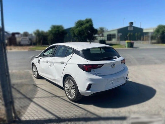 Holden Astra Bk 2017 Hatch Petrol Turbo 1.4l Auto Fwd - Rear Shocker/Strut LHR BK178700-LHRS