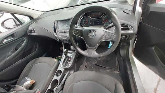 Holden Astra Ls Bl Sedan 2017 1.4L Petrol Turbo Fwd Auto - Steering Rack BL633940-SR