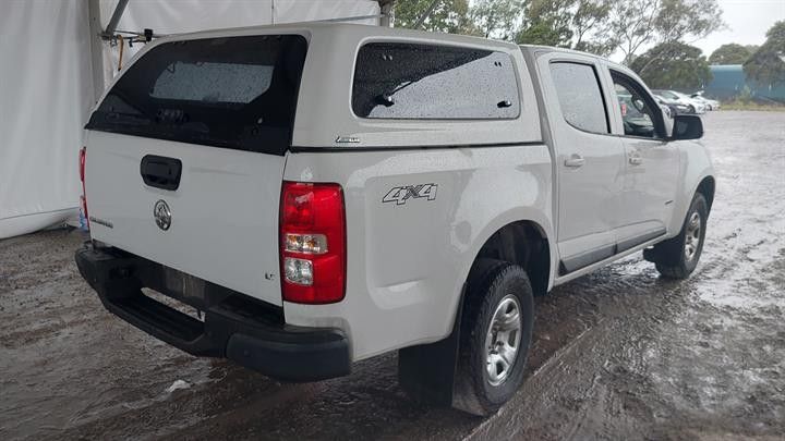 Holden Colorado Rg 2017 Dual Cab 2.8L Diesel 4Wd Auto - RH Taillight RG621480-TA-RH