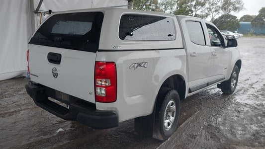 Holden Colorado Rg 2017 Dual Cab 2.8L Diesel 4Wd Auto - RH Taillight RG621480-TA-RH