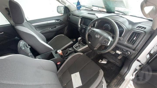 Holden Colorado Rg 2017 Dual Cab 2.8L Diesel 4Wd Auto - Steering Rack RG621480-SR