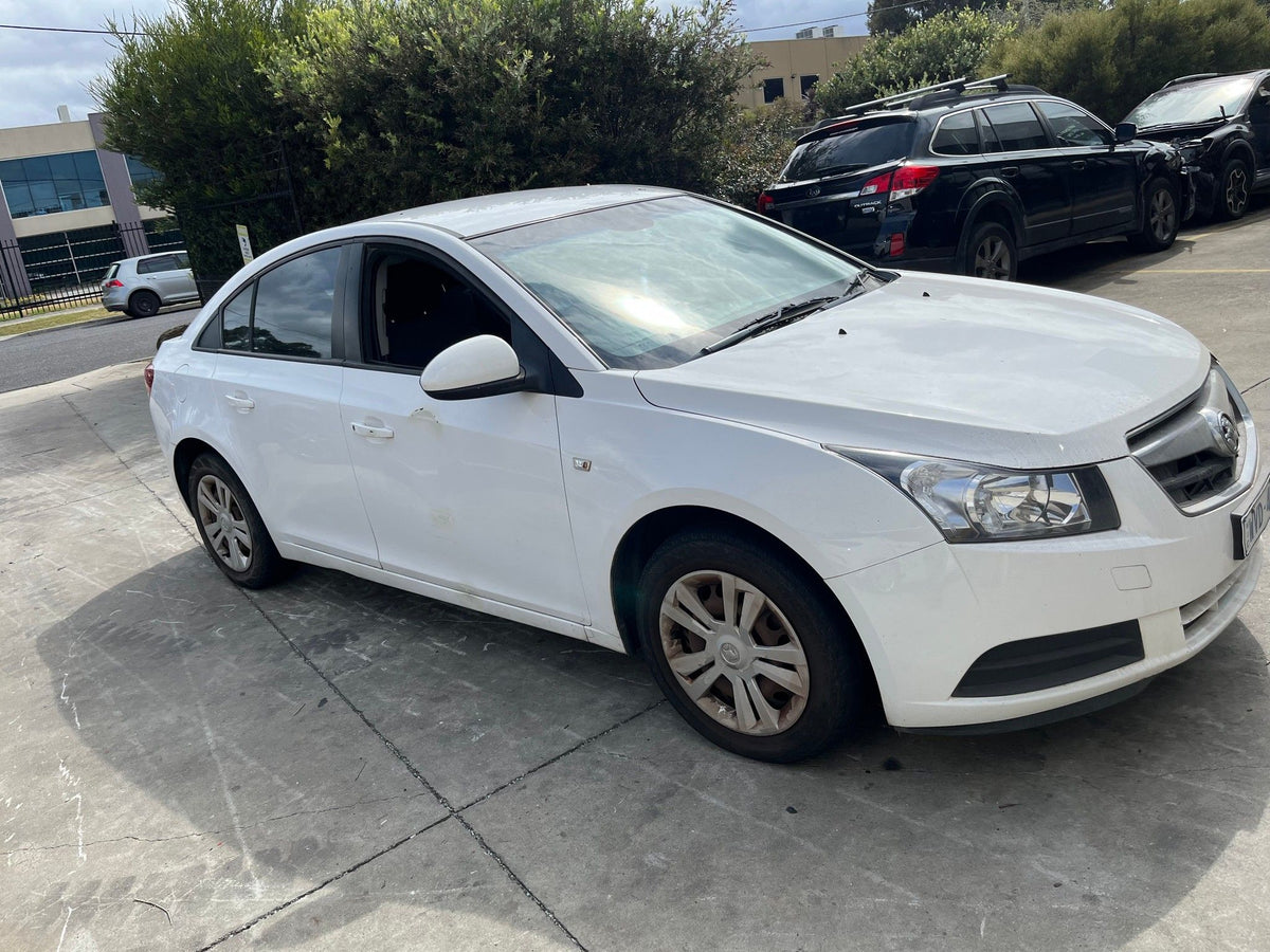 Holden Cruze Jg 2010 Petrol 1.8l Fwd Auto - RH Guard/Fender JG513759-RHG