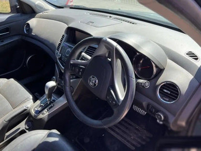 Holden Cruze Jh 5dr Hatch 1.6l Turbo Petrol Fwd Auto - Super Charge JH003647-TRO