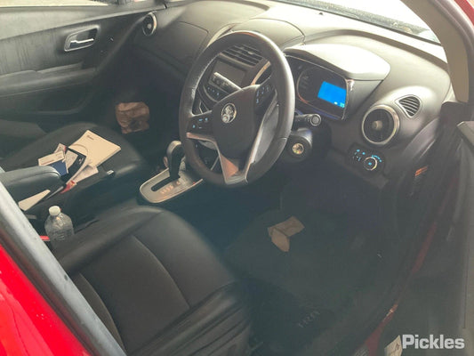 Holden Trax TJ LTZ 2016 1.4L Petrol FWD Auto - Power Steering Pump TJ748684-PSP