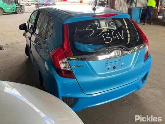 Honda Jazz Gk 2015 Hatch Blue Petrol 1.5L Fwd Auto - LH Taillight GK022277-TA-LH