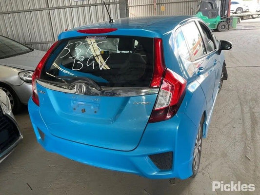 Honda Jazz Gk 2015 Hatch Blue Petrol 1.5L Fwd Auto - RH Taillight GK022277-TA-RH