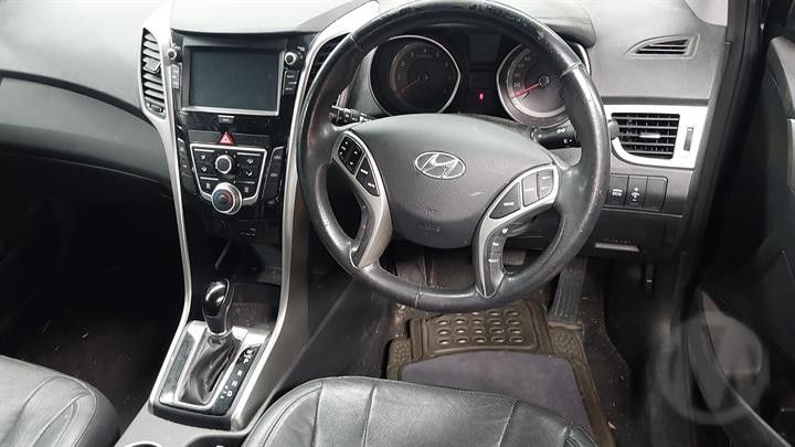 Hyundai i30 GD Hatch Grey 2015 1.8l Petrol FWD Auto - Power Steering Pump GD311315-PSP