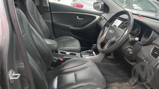 Hyundai i30 GD Hatch Grey 2015 1.8l Petrol FWD Auto - Steering Rack GD311315-SR