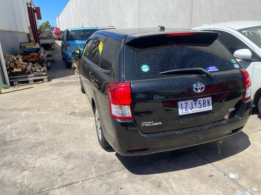 Toyota Corolla Fielder Wagon 2019 NKE165 Hybrid 1.5L FWD CVT Auto - Brake Caliper LHF NKE086969-LHFBC