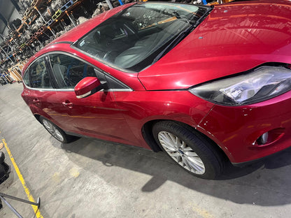 Ford Focus LW 2012 hatch Red 2L petrol Auto - Rear Shockers/Strut RHR - ACW254-LW80502-RHRS