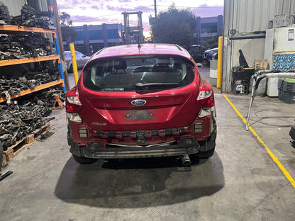 Ford Focus LW 2012 hatch Red 2L petrol Auto - Rear Shockers/Strut RHR - ACW254-LW80502-RHRS