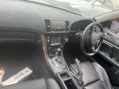 Subaru Liberty GT Premium Blue 2003 2L Petrol Turbo AWD Auto - RH Headlight - ACW271-BL002032-HA-RH